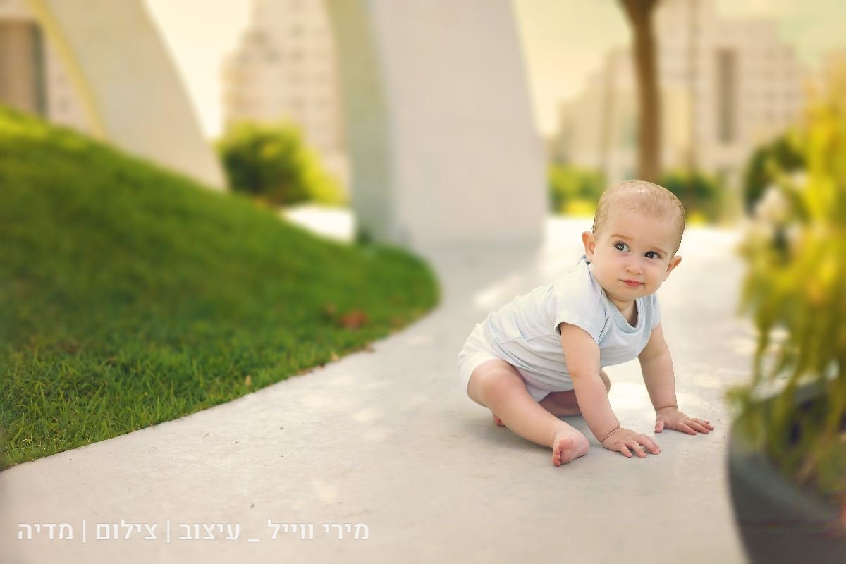 צילומי חוץ - 3
