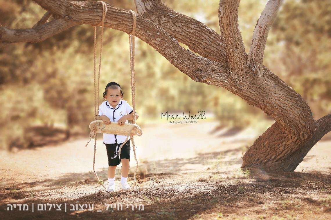 צילומי חוץ - 21