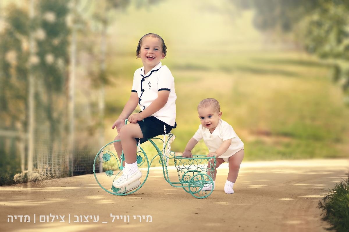 צילומי חוץ - 28