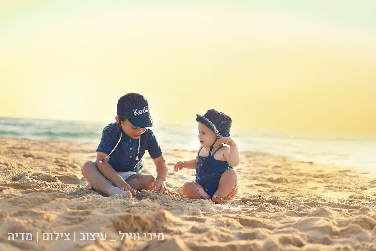 צילומי חוץ - 11