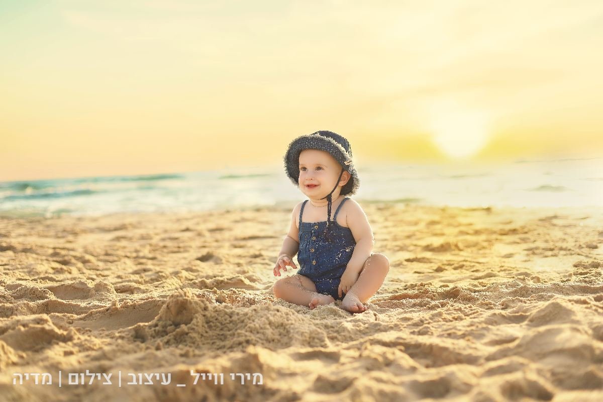 צילומי חוץ - 2