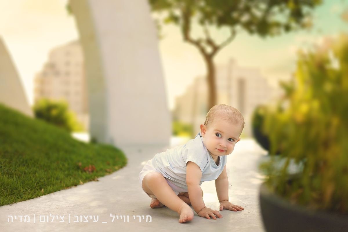 צילומי חוץ - 30