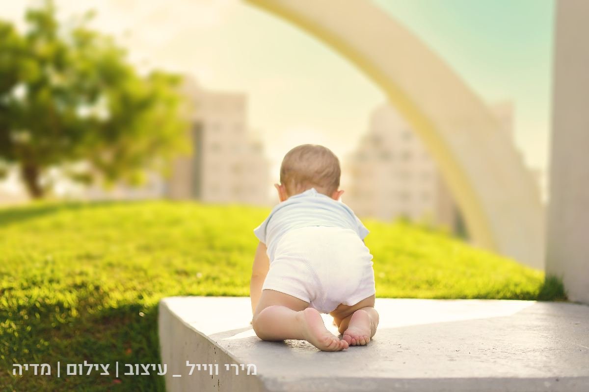 צילומי חוץ - 22