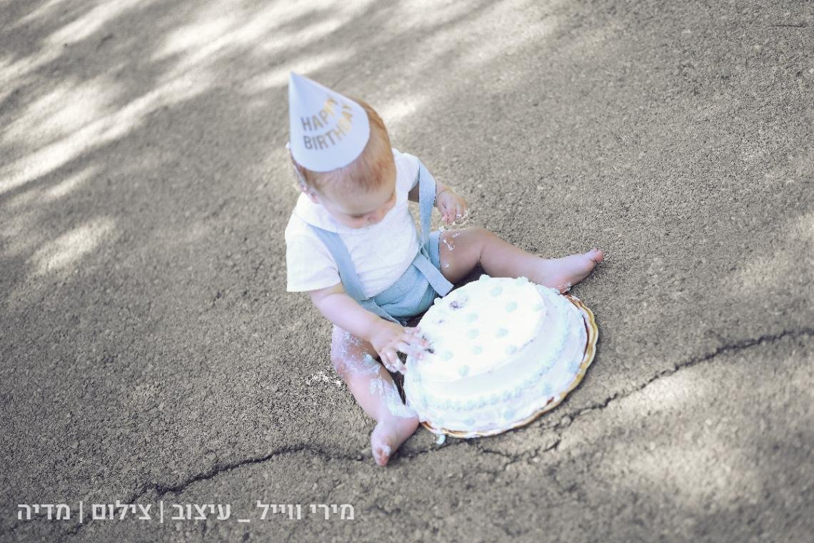 צילומי חוץ - 9