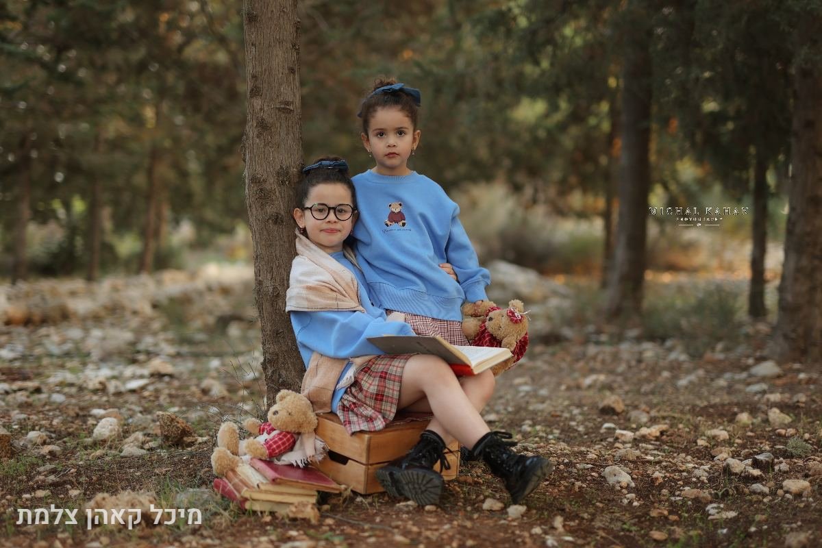 צילומי חוץ - 1