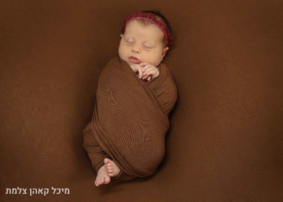 ניו בורן - 3